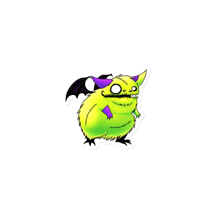 SQUIG MAGNET product image (1)