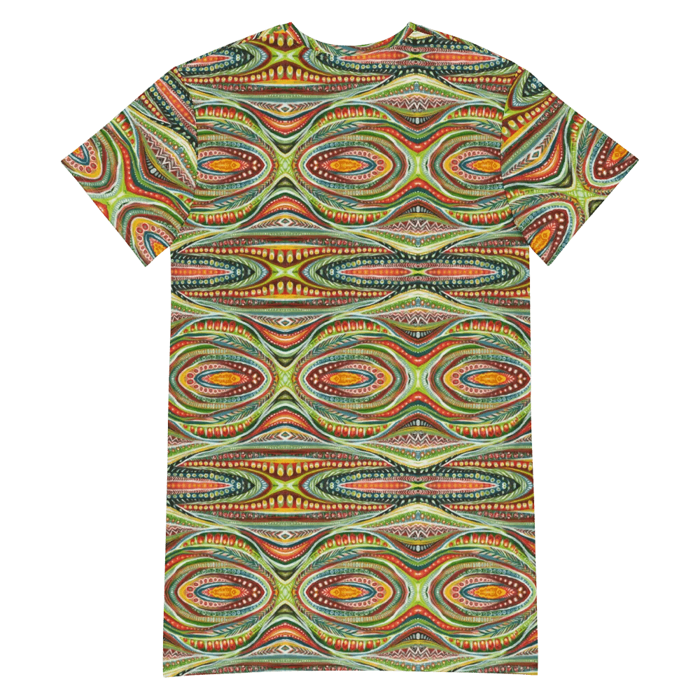 ARENA - SHIRTDRESS product image (6)
