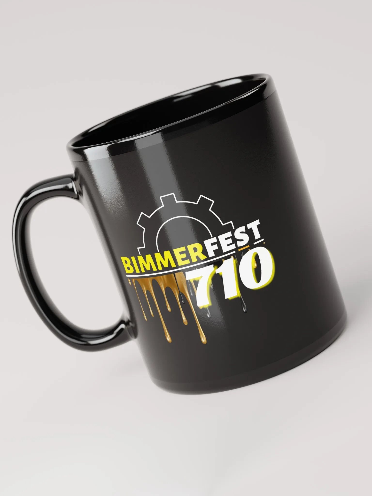 Bimmer Mug product image (3)