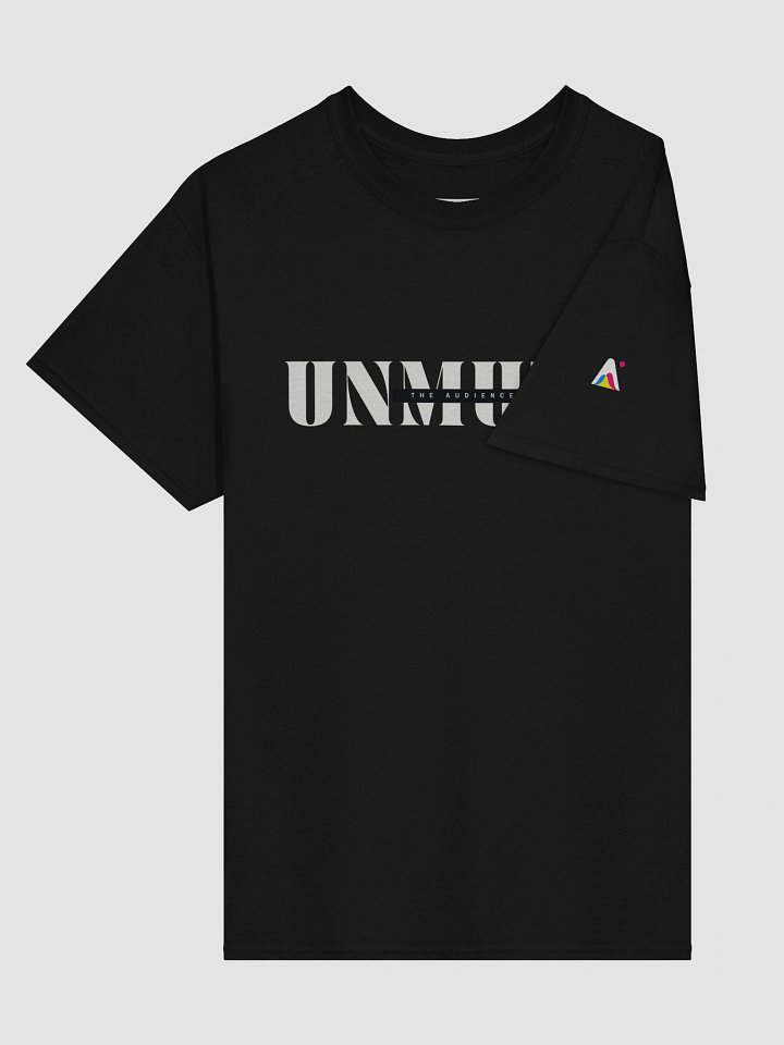 StreamAlive Unisex T-Shirt product image (2)