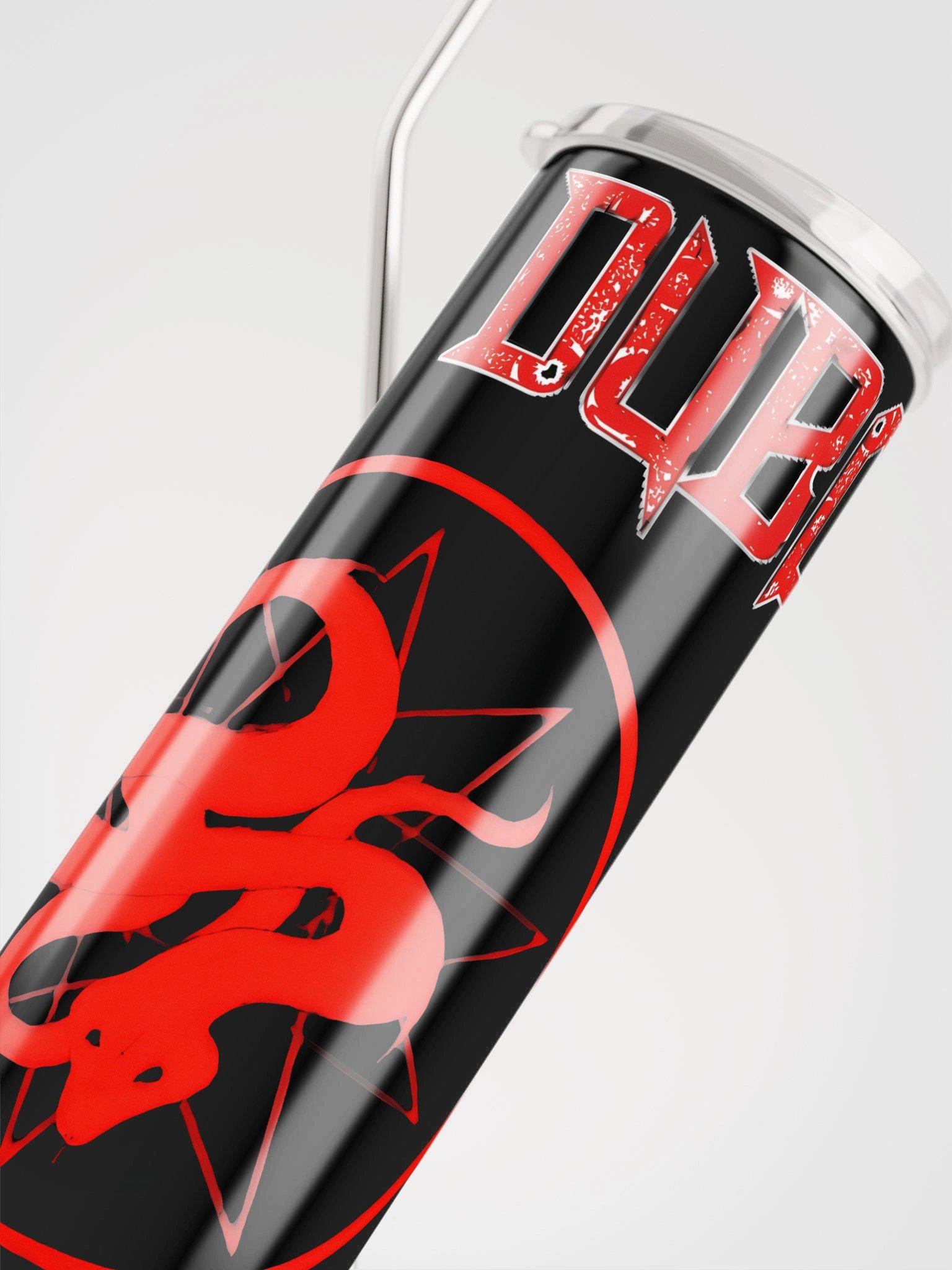 Rex DuBois - "My Eden" Stainless Steel Tumbler product image (4)