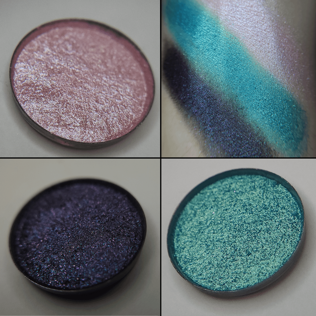 Eyeshadow Singles (26mm) product image (1)