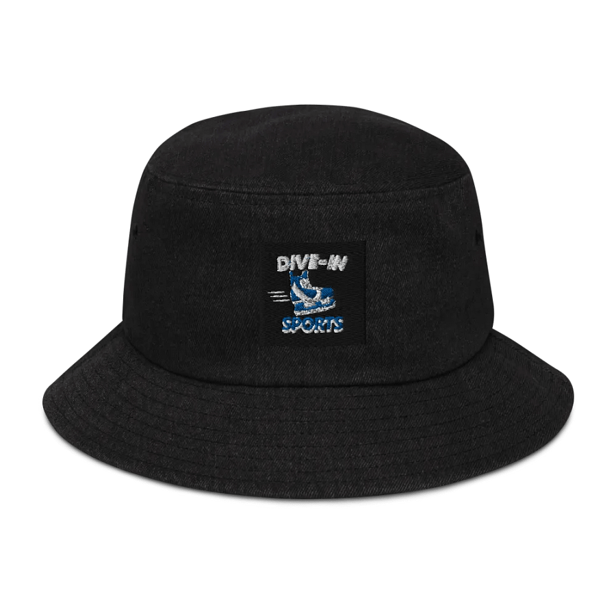 DIVE-IN SPORTS Bucket Hat product image (1)