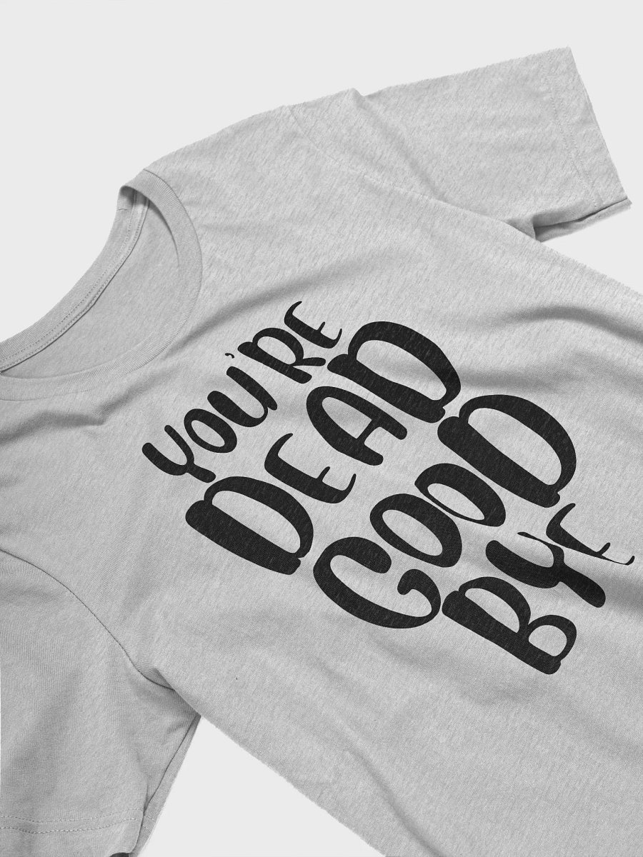 You're Dead Goodbye product image (3)