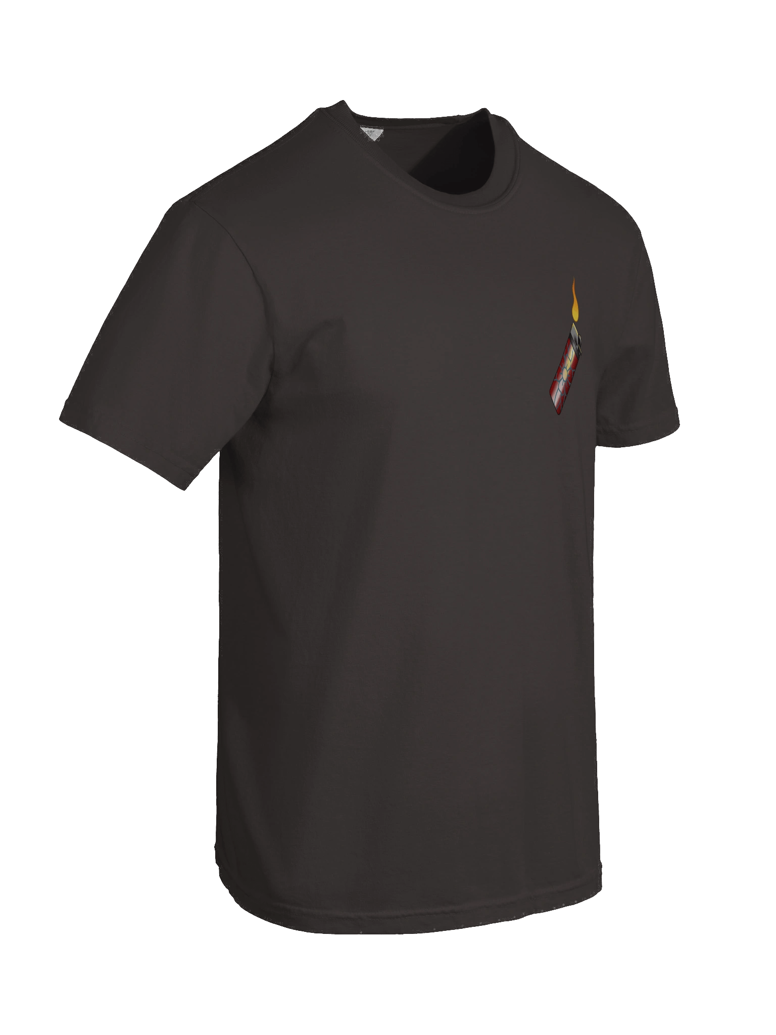 Burn the Witch Tee product image (8)