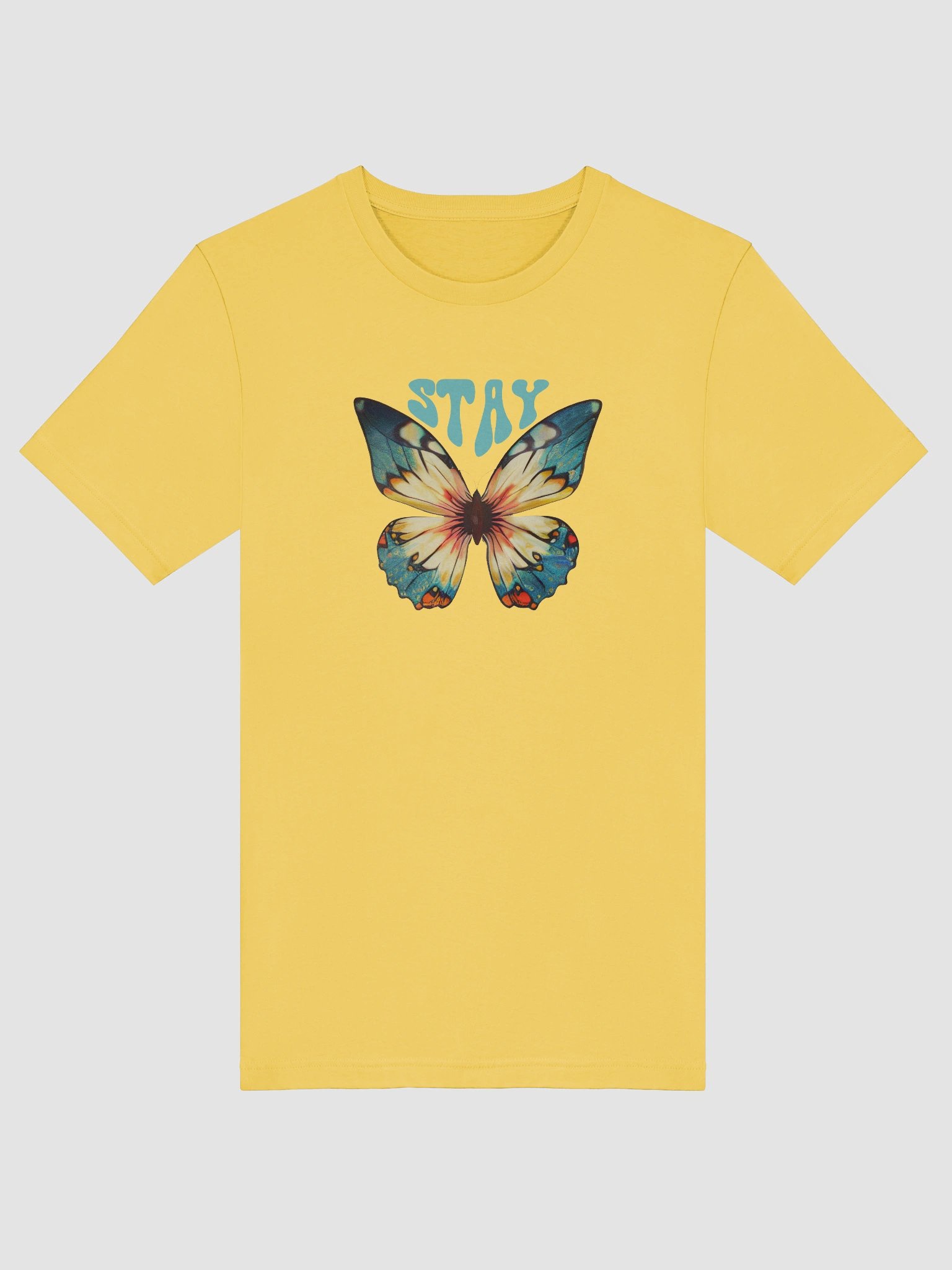 Stay Tee product image (89)