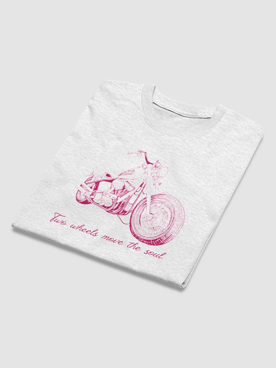 Soul Shirt product image (4)
