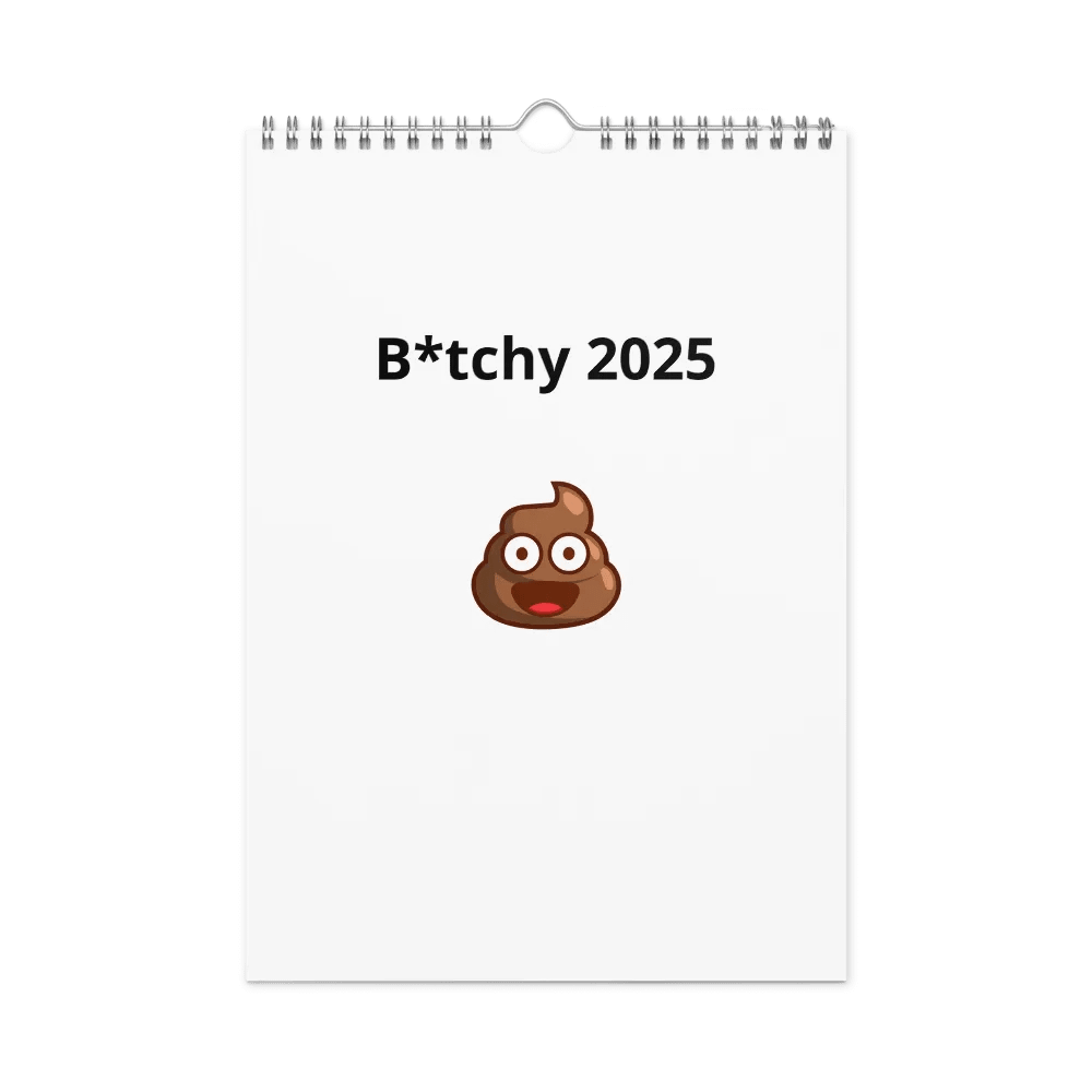 SLKs 2025 Calendar product image (3)