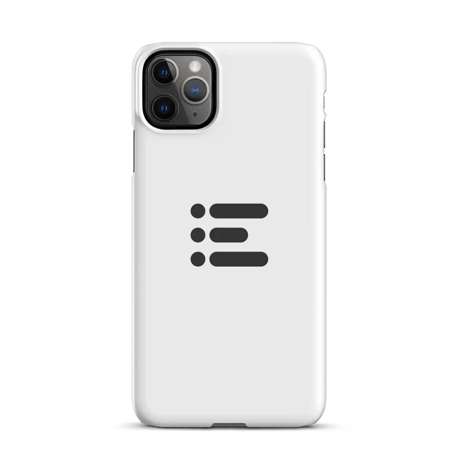 Snap Case for iPhone® product image (46)