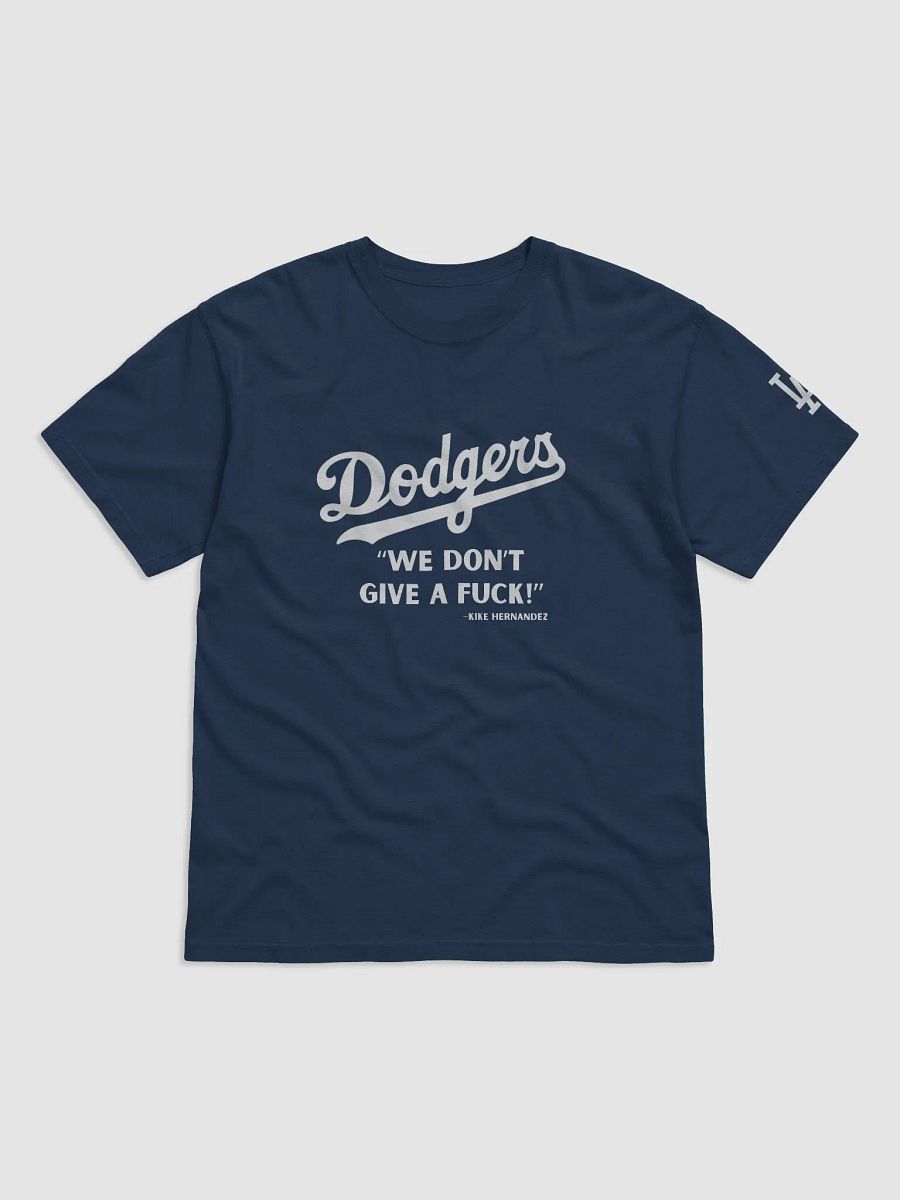 Dodgers NLDS 2024 Win T-Shirt product image (1)
