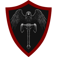 Ravens Hammer - Playing TTRPG - Making Cyberpunk Animes