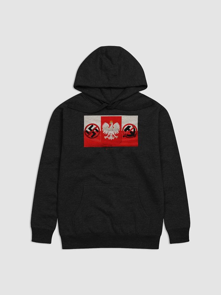 The Polish Spirit Hoodie product image (1)