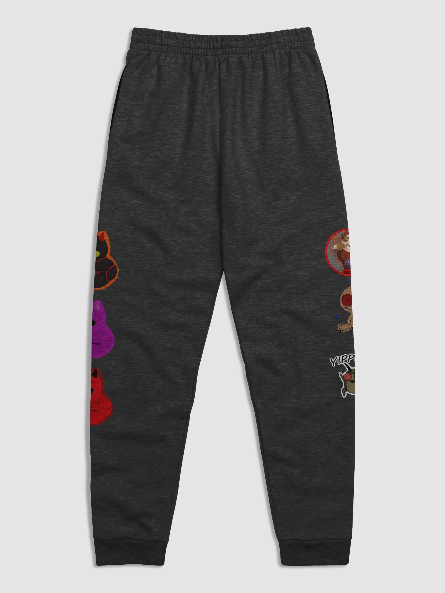 Emote Pants product image (15)