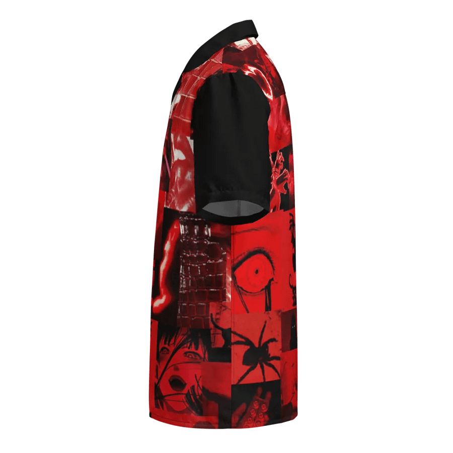 Red Mood Shirt product image (4)