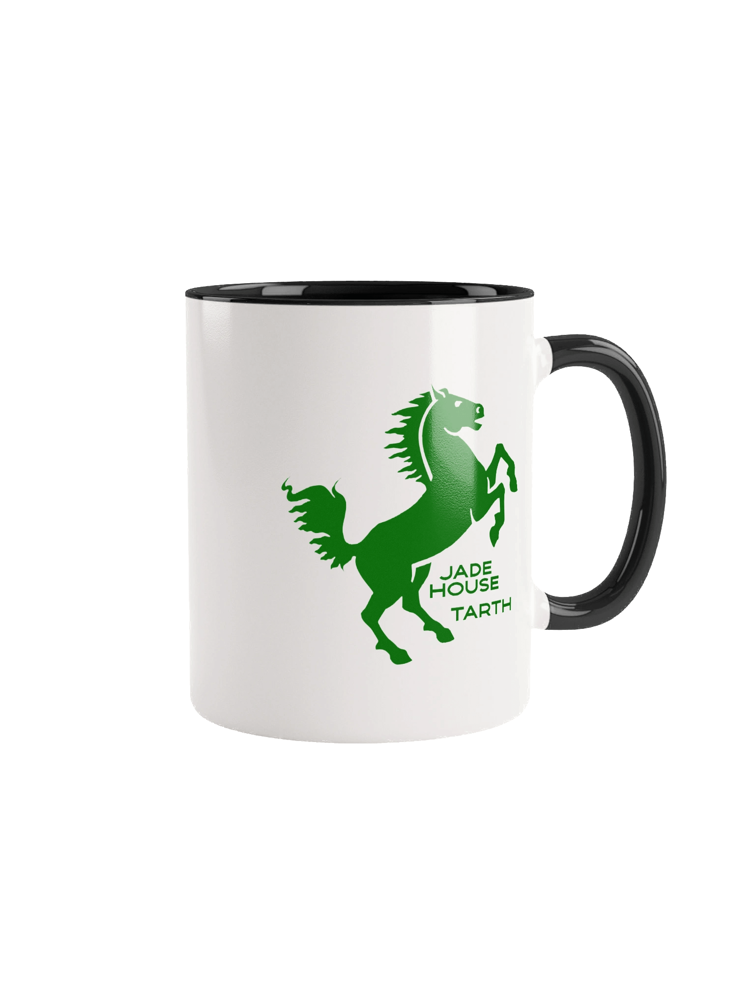 Jade House Ceramic Mug - Tarth product image (8)