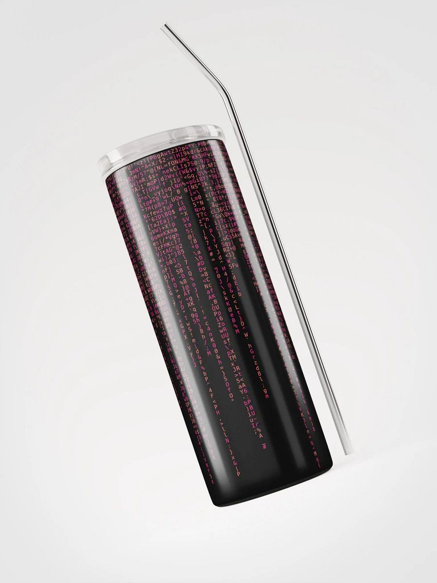 Digital Rain: Glitchwake product image (3)