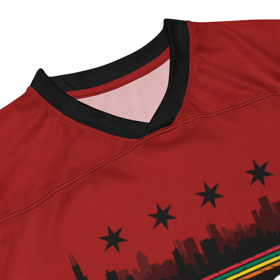 From Center Ice - Jax Jersey product image (12)