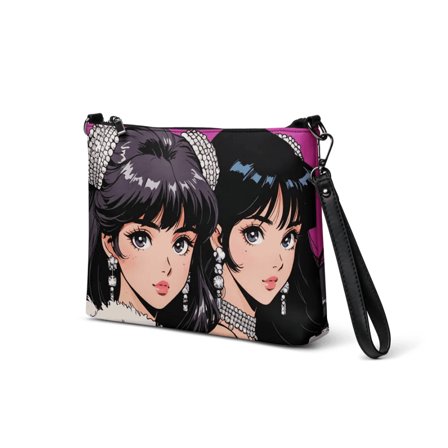 Muse Coquette Crossbody Bag product image (3)