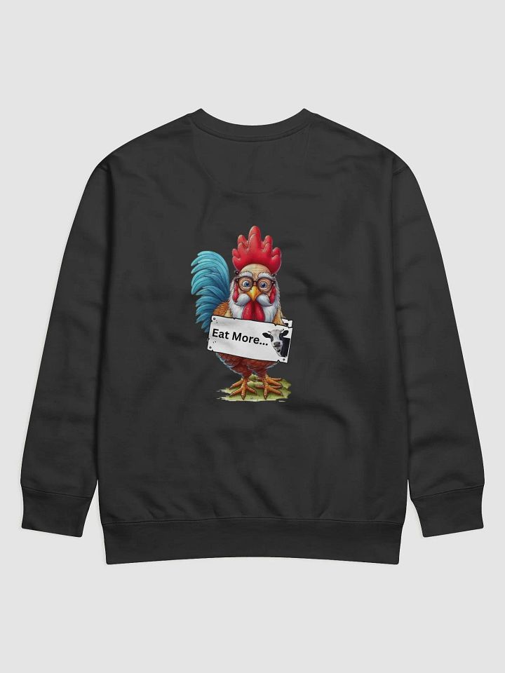 Chickens Love Cows product image (2)