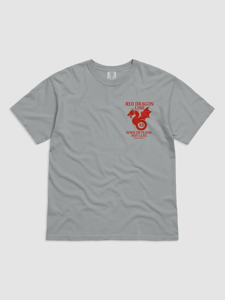 🟥 RED DRAGON-SHIRT product image (10)
