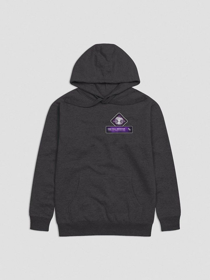 Hall Monitor Perk Hoodie product image (1)