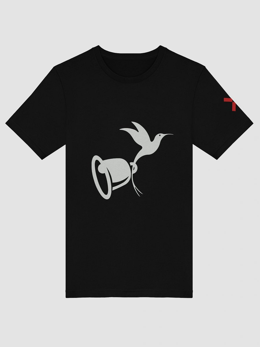 X Marks the Spot Unisex T-Shirt product image (5)