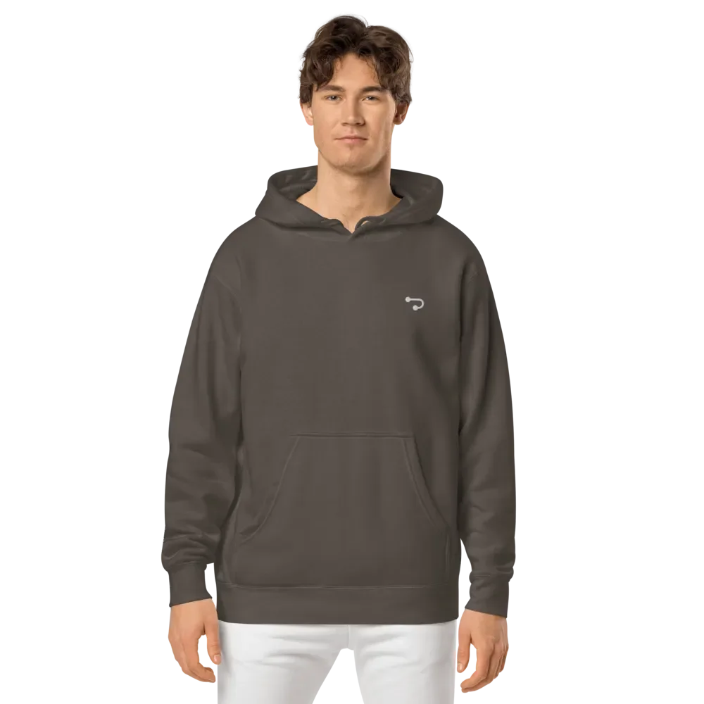 Fancy Hoodie product image (2)
