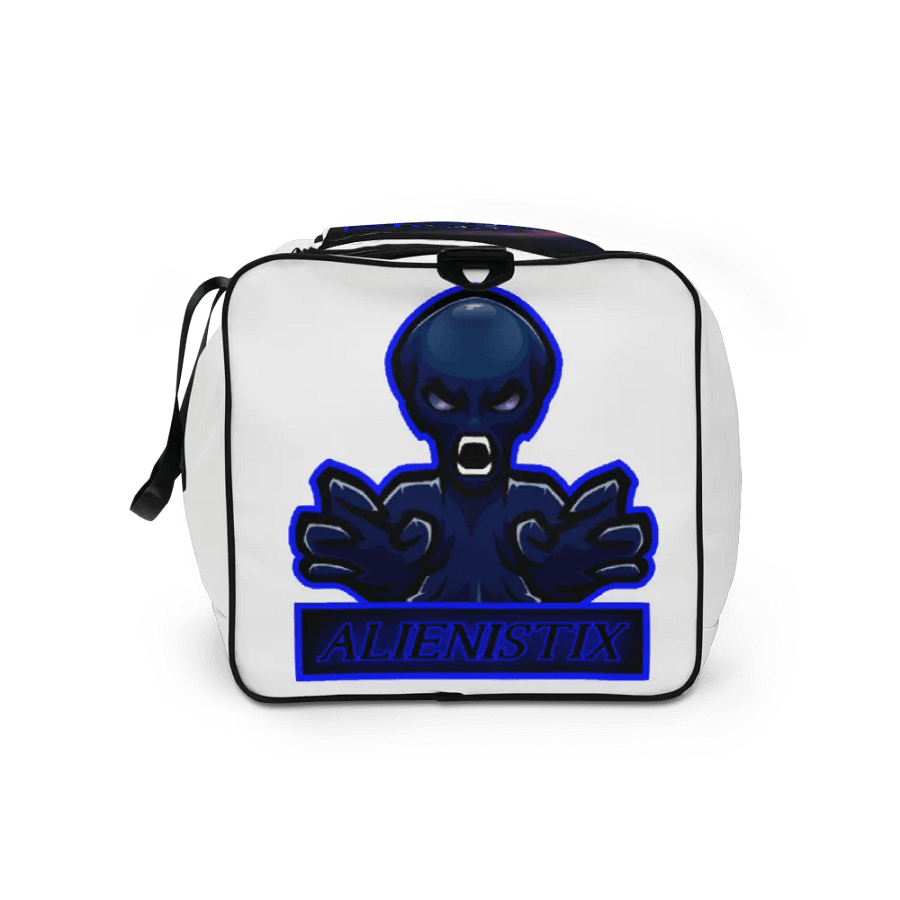 Alienistix Duffle Bag product image (10)
