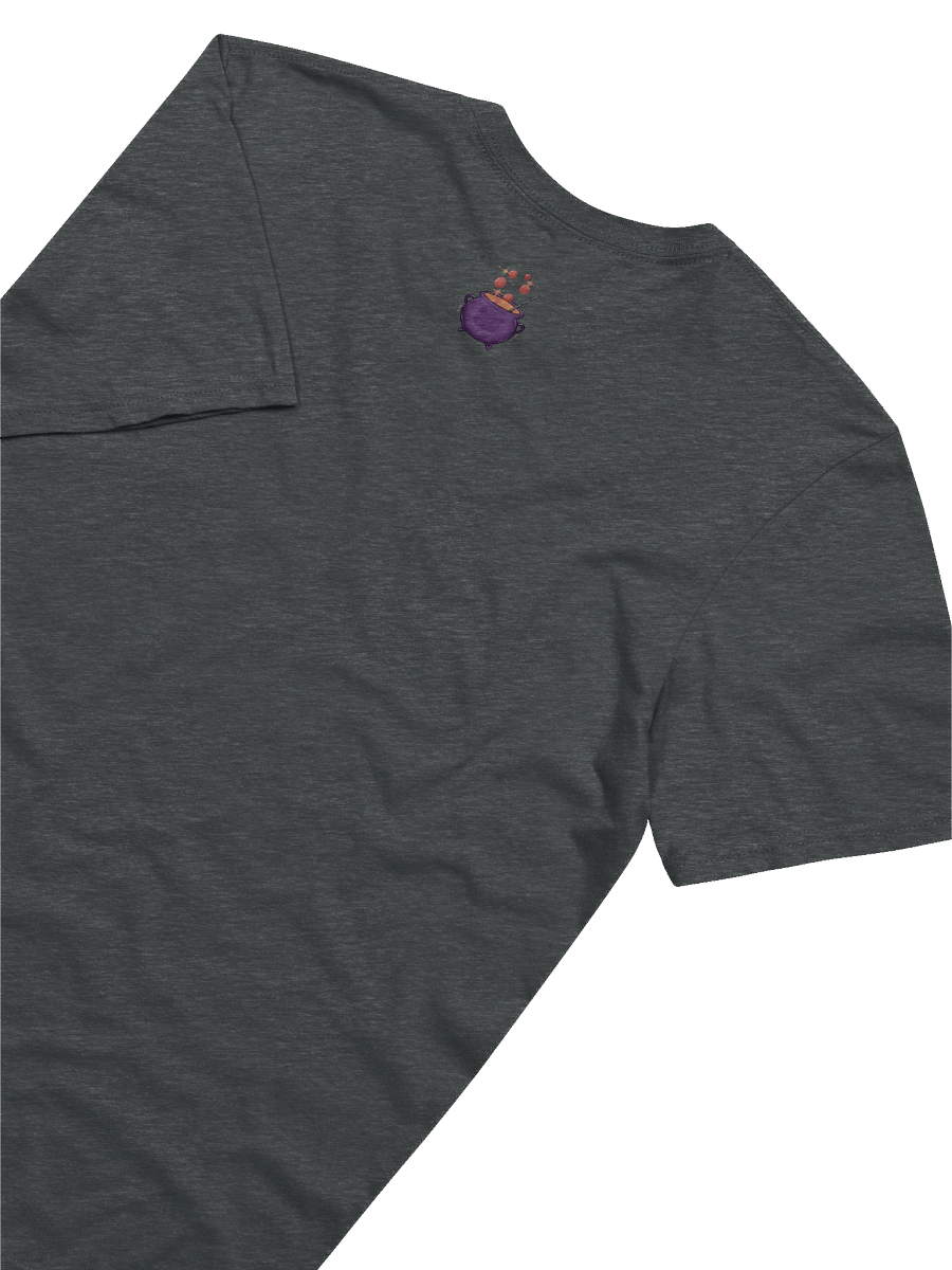 Stained Glass Aurora Short Sleeve product image (6)