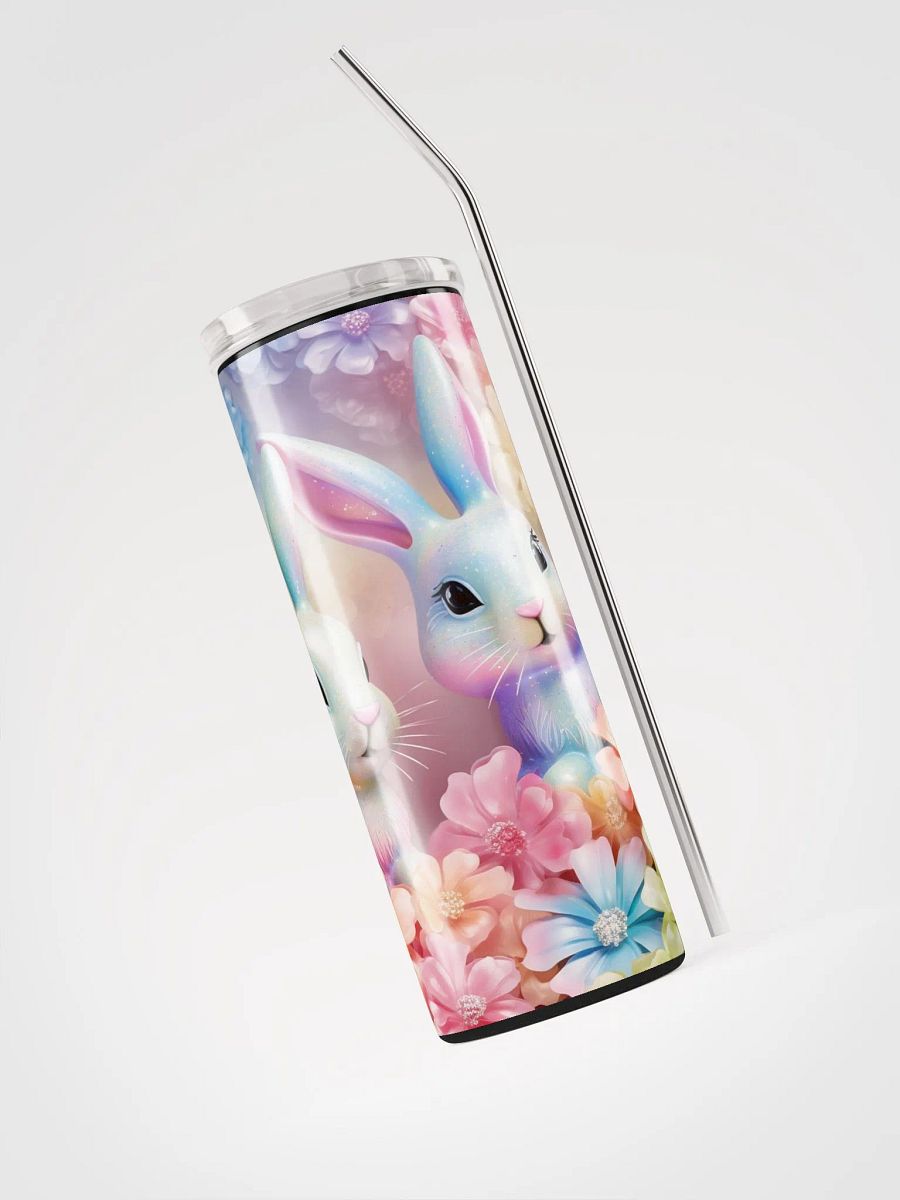 Enchanted Rabbit Fantasy Tumbler product image (4)