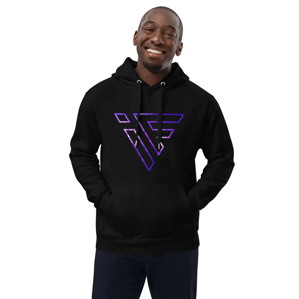 Hoodie IF product image (1)