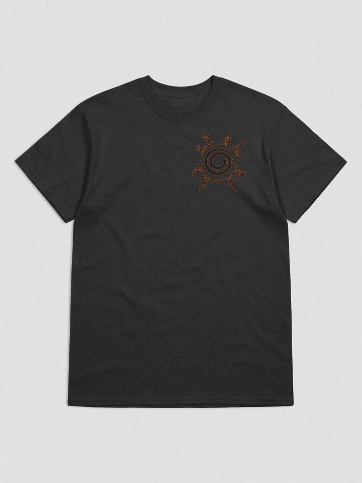 Legendary Toad Sage Naruto T-Shirt product image (2)