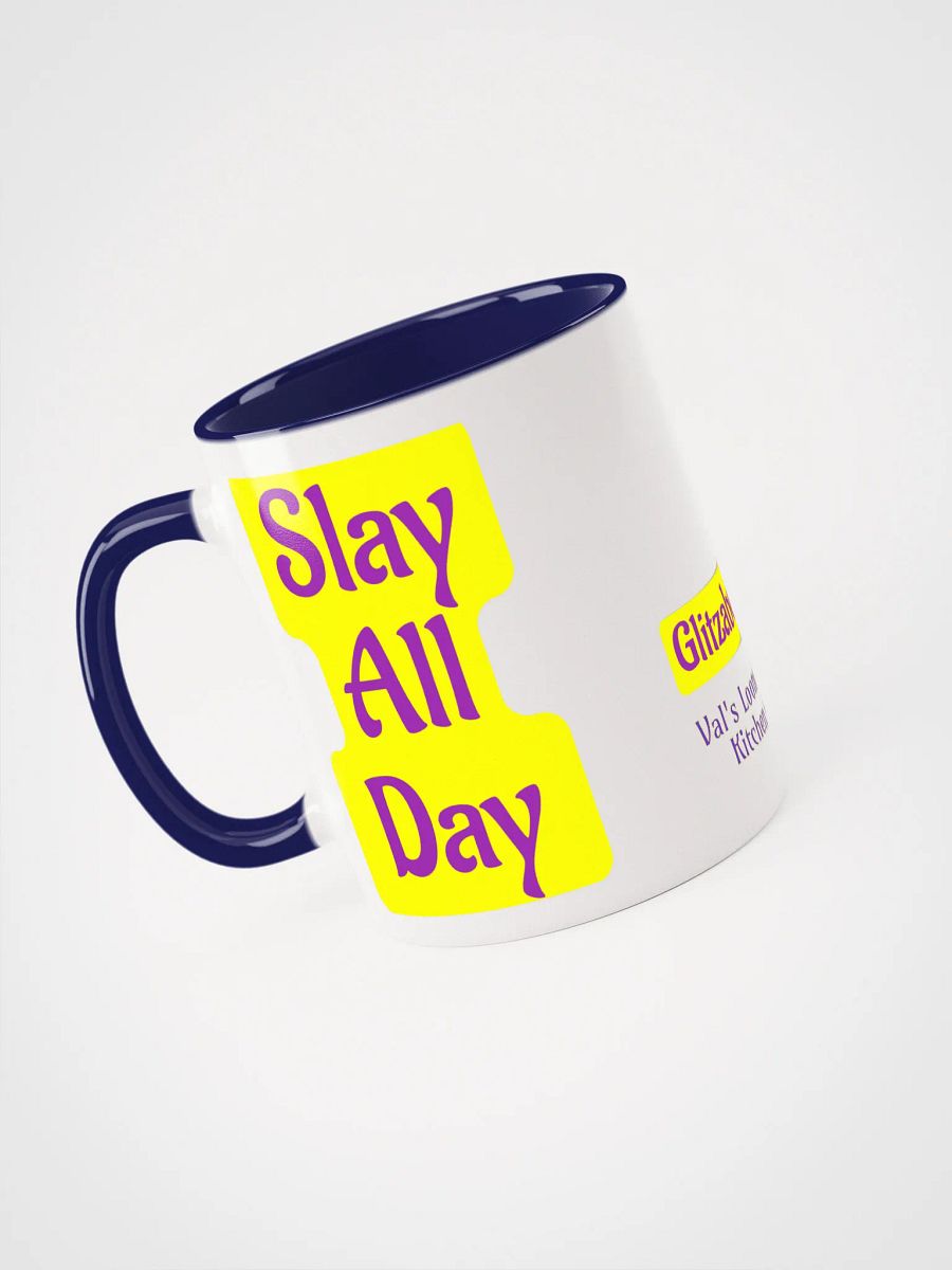 Glitzabelle says: Slay All Day product image (3)