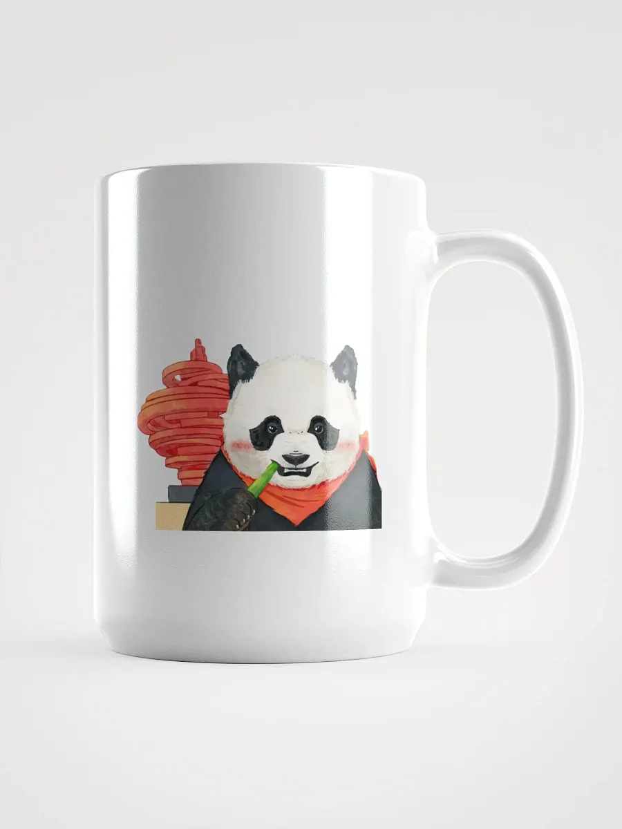 yuanxiao Panda product image (1)