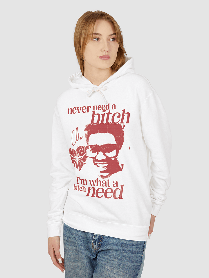 The Weeknd Heartless Hoodie product image (2)