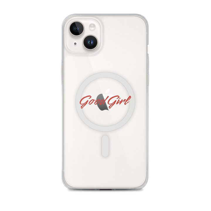 Good Girl iPhone Case product image (2)
