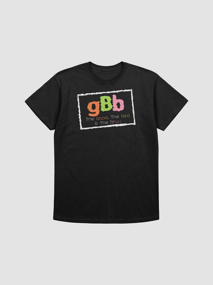 GBB Totally Original Idea product image (2)