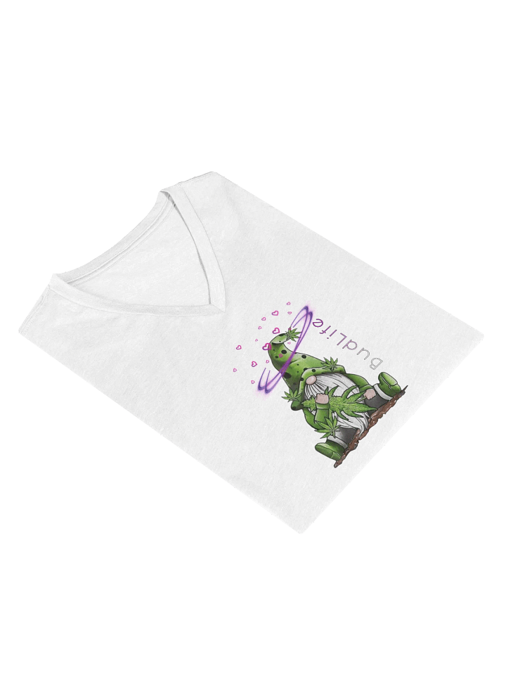 Budlife V Tee product image (1)