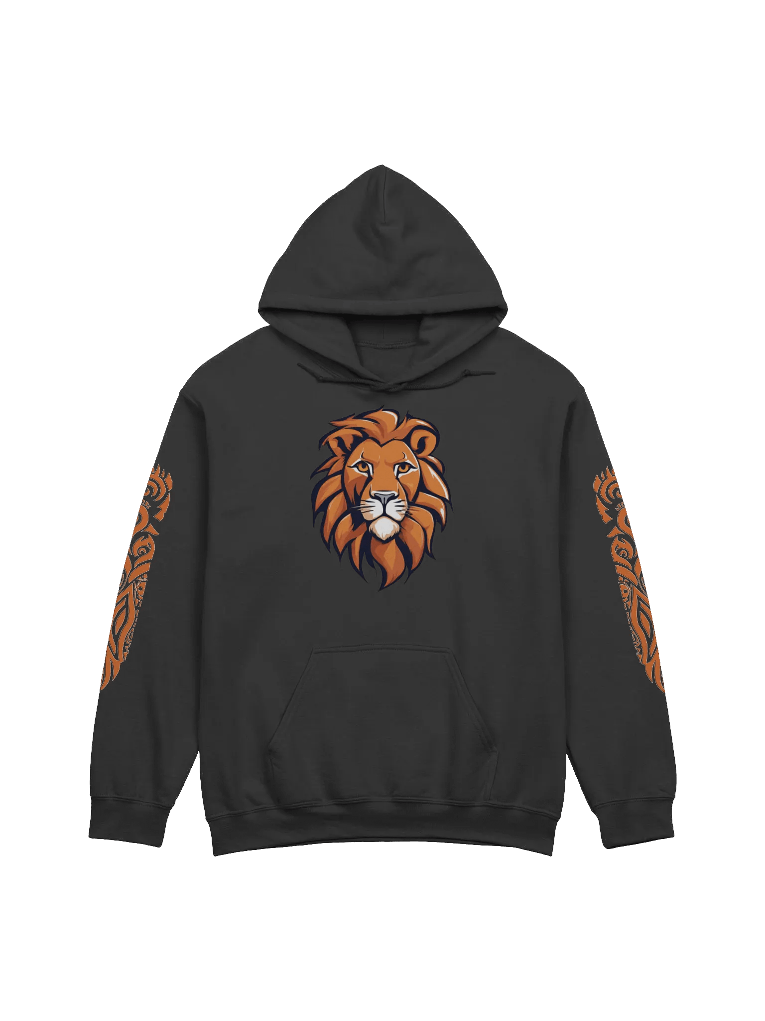 DreamyLion Hoodie product image (1)