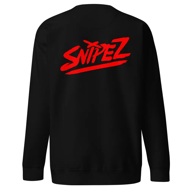 SnipeZ Sweater product image (1)