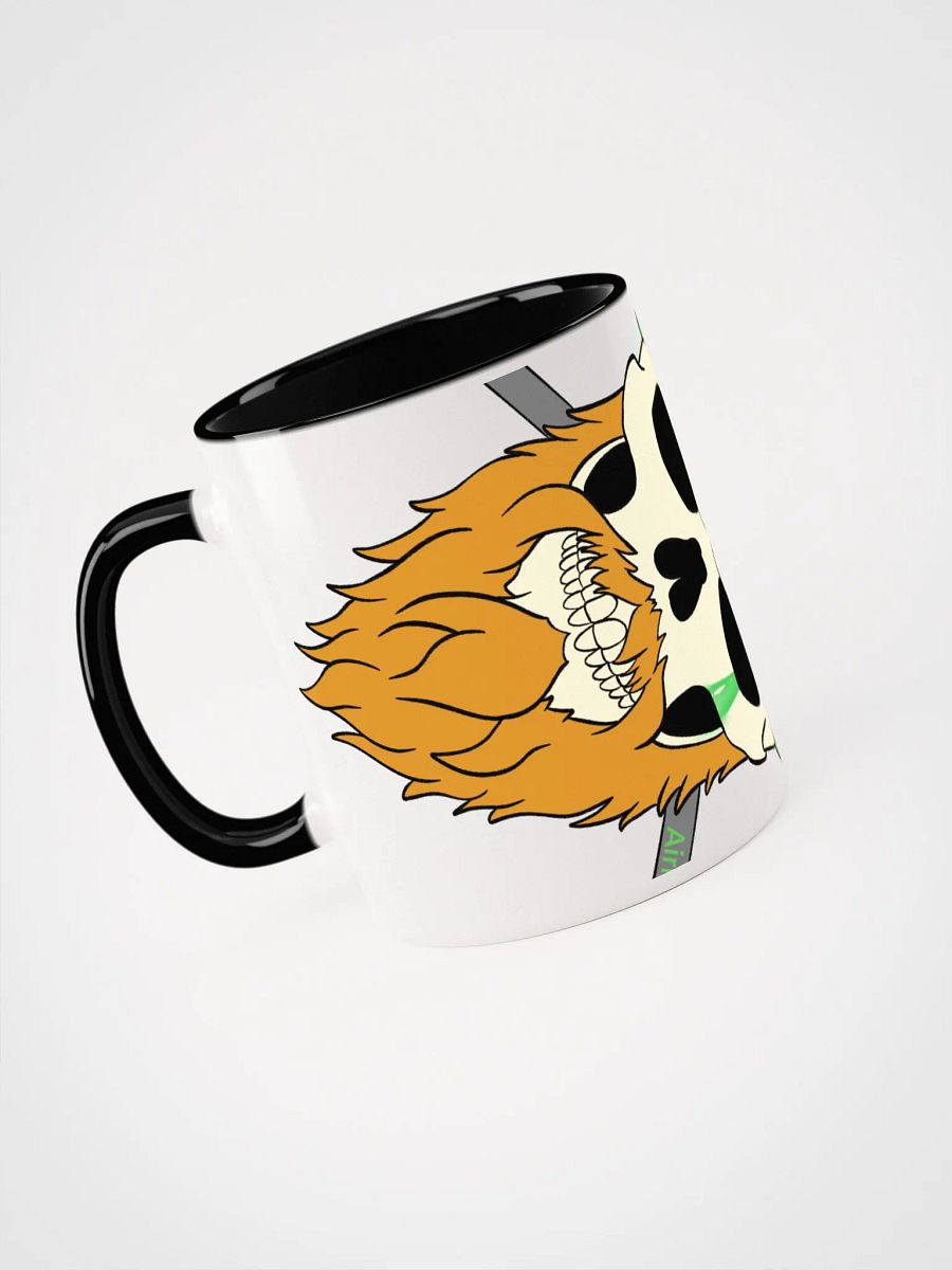 Airrid Chaos Mug product image (3)