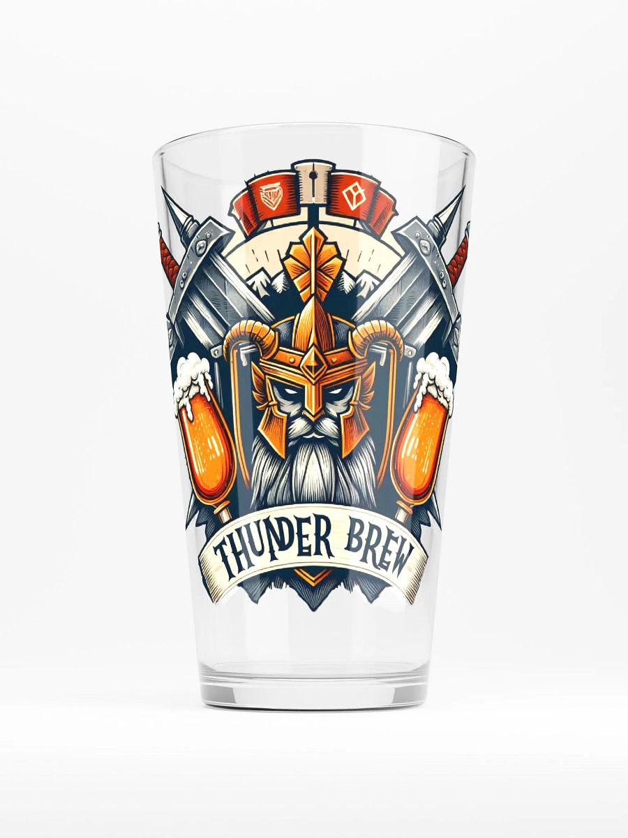 Thunderbrew Glass product image (2)