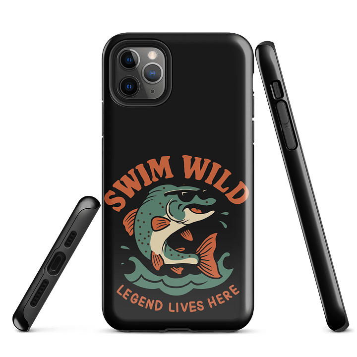 Swim Wild product image (3)