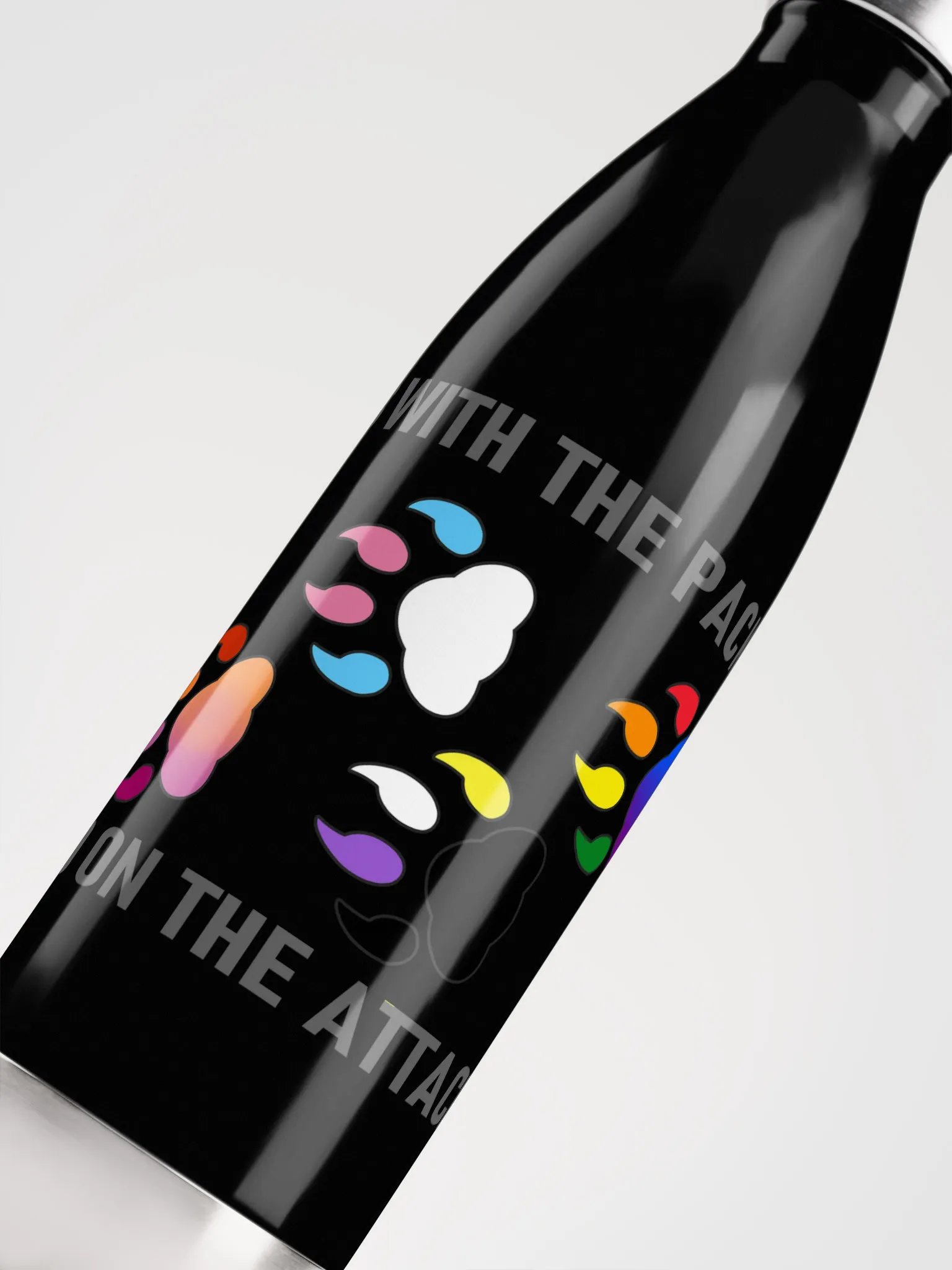 Wolf Pack Pride Blend product image (9)