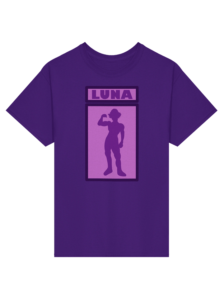 LUNA FLEX product image (1)