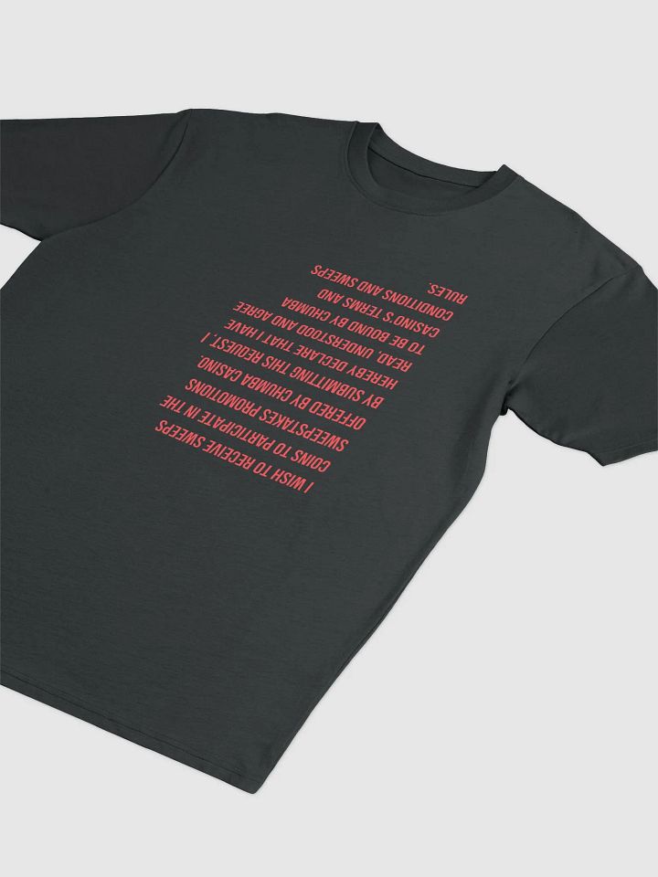 AMOE shirt product image (2)