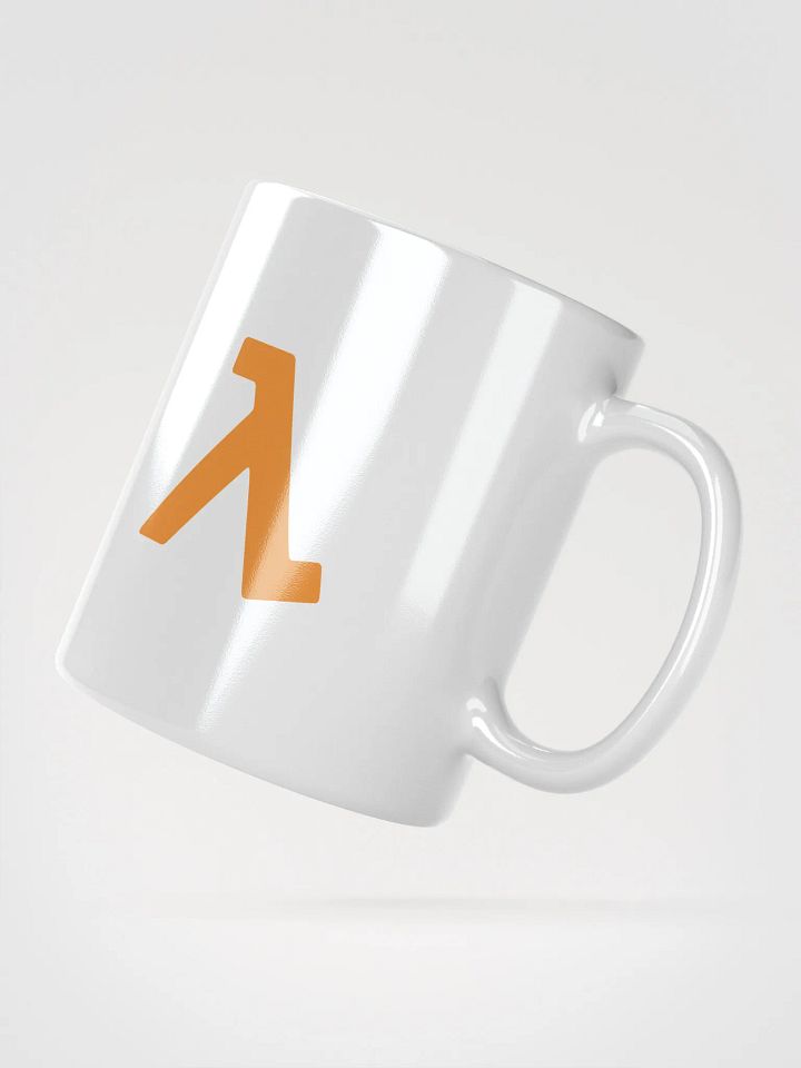 Lambda Legend Mug product image (4)