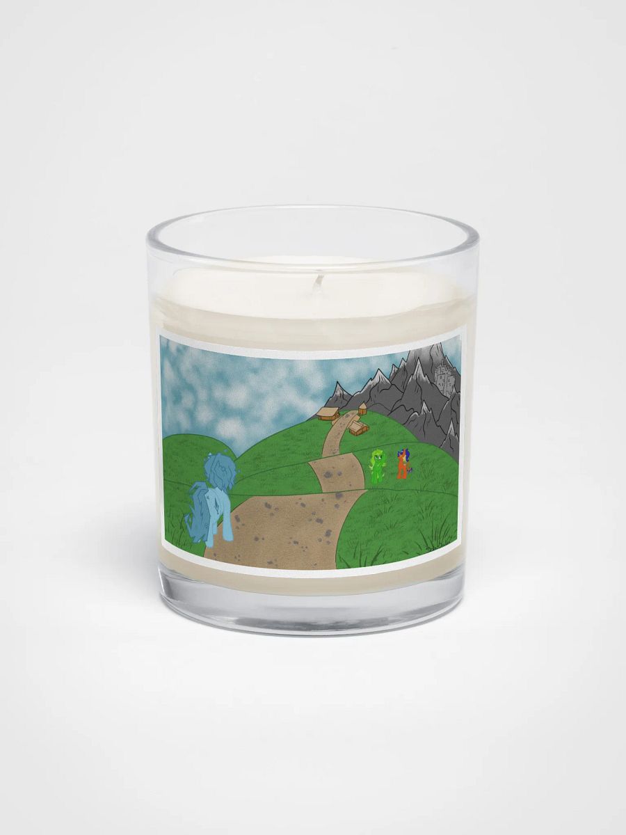 2025 Trio Adventure Candle product image (1)