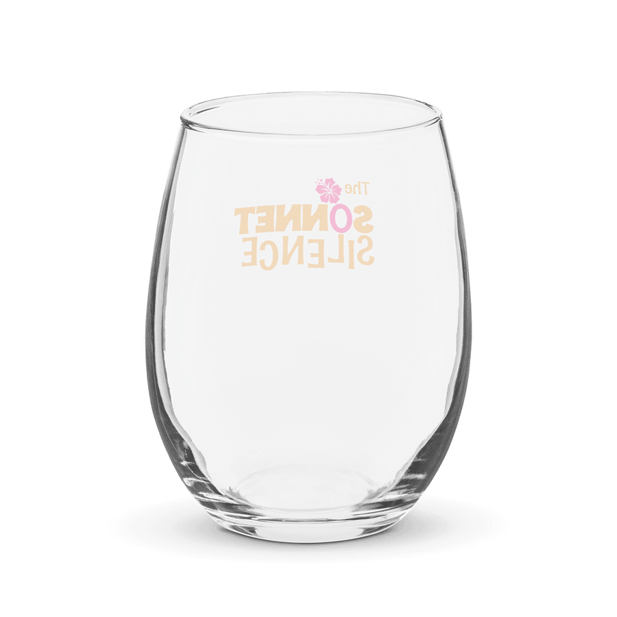 Sonnet Stemless Wine Glass product image (2)