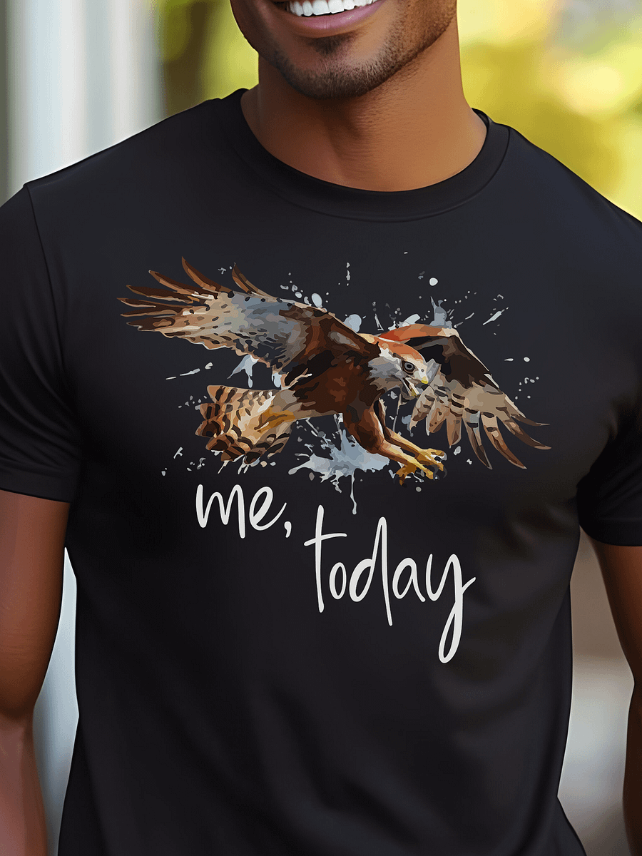 Me, today - Eagle product image (2)